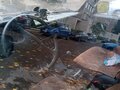 2012 Lada (ВАЗ) 2121 (4x4) I Рестайлинг, зелёный, 411111 рублей - вид 8