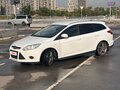 2013 Ford Focus III, белый - вид 2