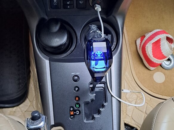2010 Toyota RAV4 III (XA30) Рестайлинг, чёрный - вид 19