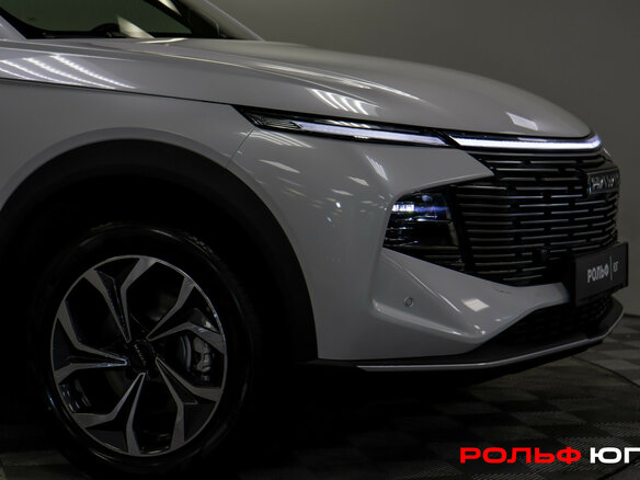 2026 Haval F7 II, белый, 3568820 рублей - вид 23