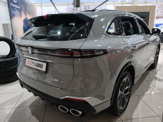 2025 Changan CS75 Plus IV, серый, 4019900 рублей, вид 4