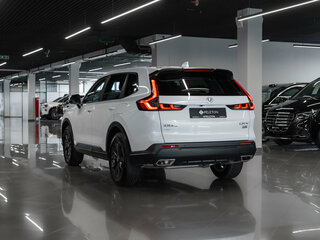 2026 Honda CR-V VI, белый, 4660000 рублей, вид 5