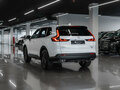 2026 Honda CR-V VI, белый, 4490000 рублей - вид 4