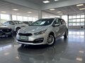 2016 Kia Ceed II Рестайлинг, серебристый, 1200000 рублей
