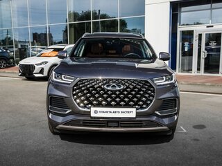 2023 Chery Tiggo 8 Pro Max I, серый, 2120000 рублей, вид 4