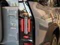 2026 Jetour T2, серебристый, 4449000 рублей - вид 8