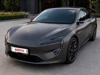 2023 Avatr 12, серый, 5688000 рублей, вид 2