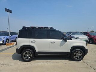 2025 Baojun Yep Plus, бежевый, 1010000 рублей, вид 5
