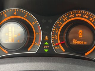 2007 Toyota Auris I, серый, 800000 рублей, вид 5