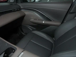 2026 Changan UNI-S I Рестайлинг, белый, 3785570 рублей, вид 4
