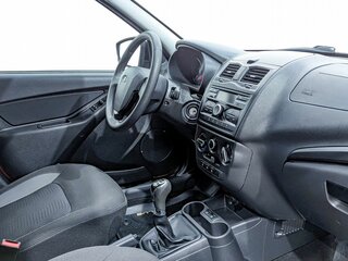 2019 Lada (ВАЗ) Granta I Рестайлинг, красный, 647000 рублей, вид 5