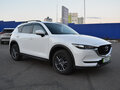 2020 Mazda CX-5 II, белый - вид 2