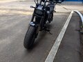2024 QJMotor SRV 350 VS, чёрный, 380000 рублей - вид 7