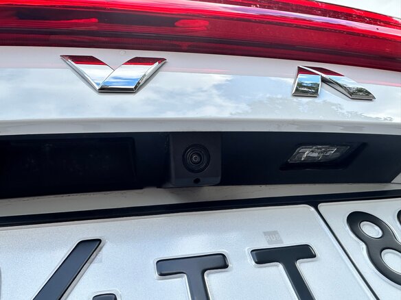 2025 Haval M6 II, белый - вид 20