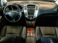 2006 Lexus RX 350 II Рестайлинг, чёрный, 1099000 рублей - вид 5