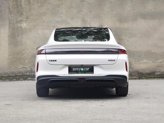 2026 Changan Qiyuan A06 28.39 kWh, белый, 2783000 рублей, вид 5