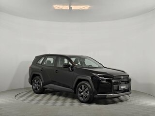 2026 Toyota RAV4 VI (XA60), чёрный, 4490000 рублей, вид 4