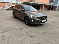2015 Volvo XC60 I Рестайлинг, коричневый - вид 2
