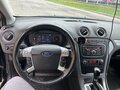 2014 Ford Mondeo IV Рестайлинг, чёрный - вид 11