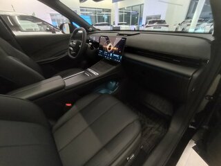 2026 Omoda C7, серебристый, 3499000 рублей, вид 2
