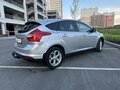 2011 Ford Focus III, серебристый, 770000 рублей - вид 2