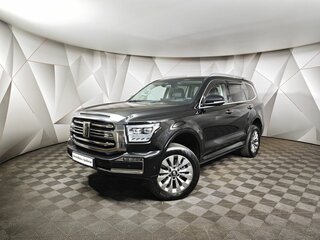 2024 Tank 500 I, чёрный, 5630000 рублей, вид 1