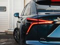 2026 Haval F7x II, синий, 3959010 рублей - вид 8