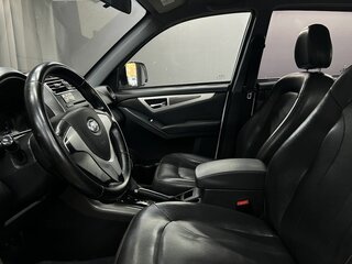 2017 Lifan X60 I Рестайлинг 2, белый, 599900 рублей, вид 5