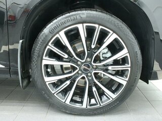 2023 Exeed VX I, чёрный, 3230000 рублей, вид 5