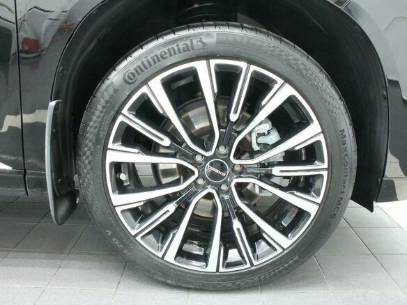 2023 Exeed VX I, чёрный, 3230000 рублей - вид 4