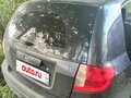 2008 Hyundai Getz I Рестайлинг, серый, 350000 рублей - вид 10