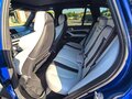 2020 BMW X5 M Competition III (F95), синий, 11990000 рублей - вид 8