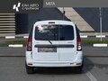 2017 Lada (ВАЗ) Largus I, белый, 607000 рублей - вид 3