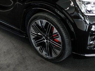 2026 Zeekr 8X 70 kWh, чёрный, 12350000 рублей, вид 5