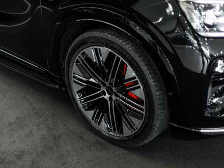 2026 Zeekr 8X 70 kWh, чёрный, 12500000 рублей, вид 5