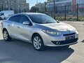 2010 Renault Fluence I, серый, 530000 рублей - вид 2