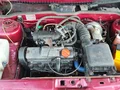 2001 Lada (ВАЗ) 2108, красный, 150000 рублей - вид 7