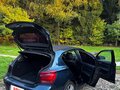 2012 BMW 1 серии 116i II (F20/F21), синий, 1099000 рублей - вид 9