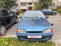 2004 Lada (ВАЗ) 2115, синий