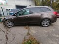 2018 Kia Ceed II Рестайлинг, коричневый, 783333 рублей - вид 3