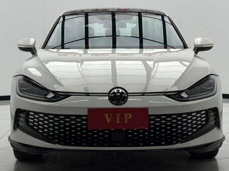 Volkswagen Lamando II