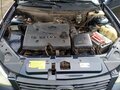 2008 Lada (ВАЗ) Priora I, чёрный, 139000 рублей - вид 7