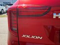 2026 Haval Jolion I Рестайлинг 2, красный - вид 9