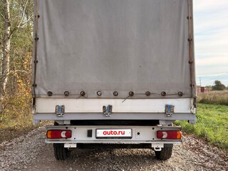 2011 Peugeot Boxer, белый, 1100000 рублей, вид 4