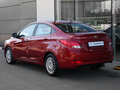 2016 Hyundai Solaris I Рестайлинг, красный, 998000 рублей - вид 6