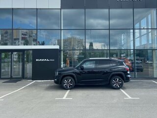 2026 Haval H7 I, чёрный, 3999000 рублей, вид 5