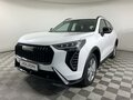 2026 Haval Jolion I Рестайлинг, белый, 2449000 рублей