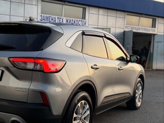 2022 Ford Escape IV, серый, 2300000 рублей, вид 3