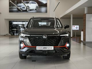 2025 Changan CS35 Plus I Рестайлинг, серый, 2839900 рублей, вид 2