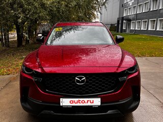 2025 Mazda CX-50, красный, 3850000 рублей, вид 4